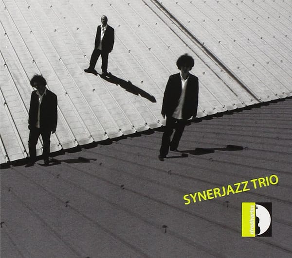 SYNERJAZZ TRIO