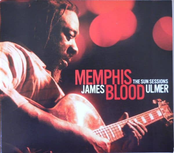 MEMPHIS BLOOD: SUN SESSIONS (CD)