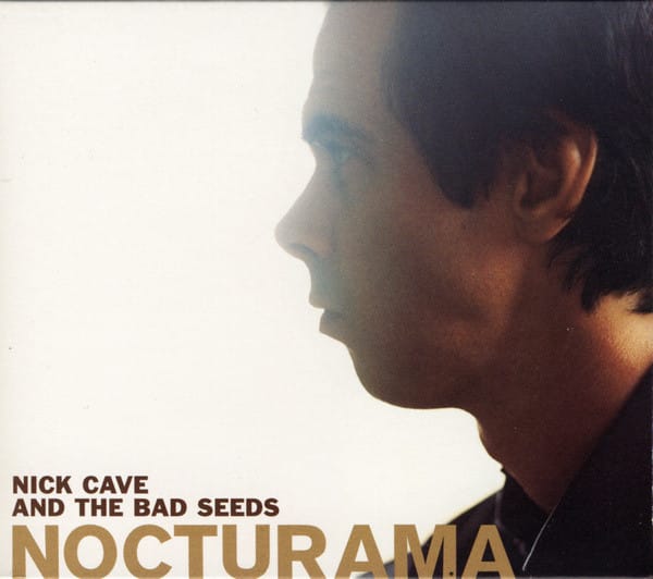 NOCTURAMA (Used CD)