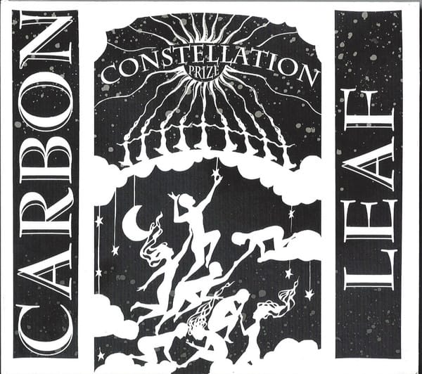 CONSTELLATION PRIZE (Used CD)