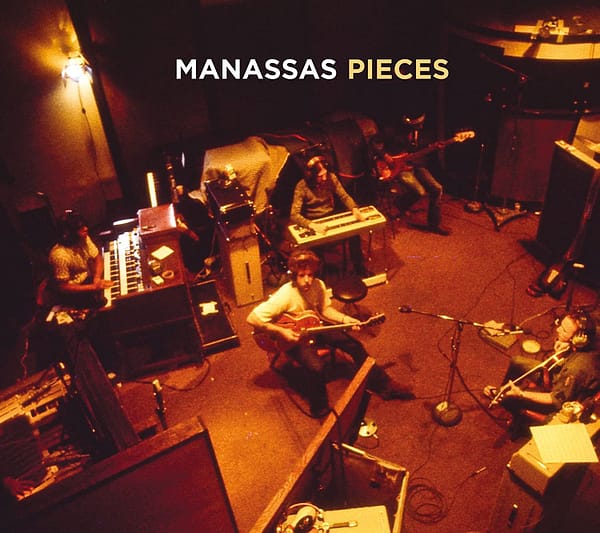 PIECES (CD)