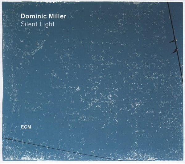 SILENT LIGHT (CD)
