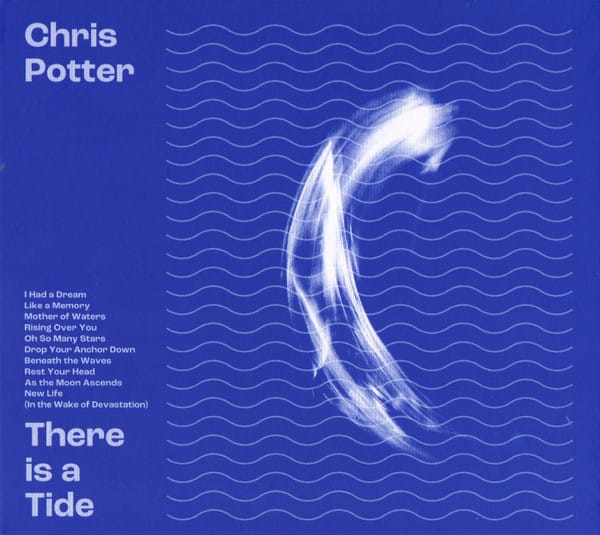 THERE IS A TIDE (CD)