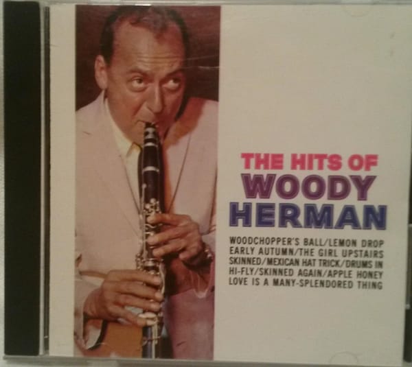 SWINGING WITH (CD)