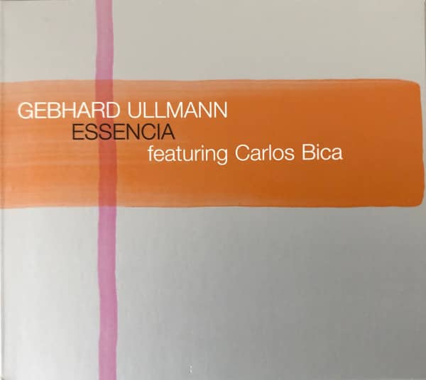 ESSENCIA (CD)