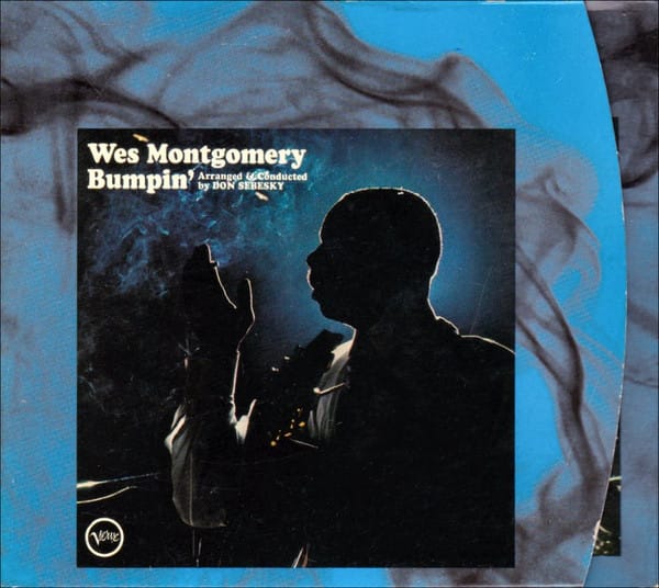 BUMPIN' (CD)