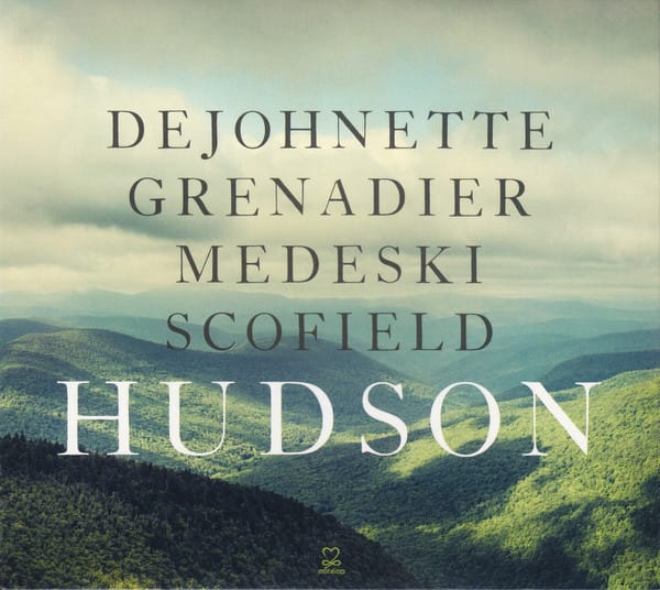 HUDSON (CD)