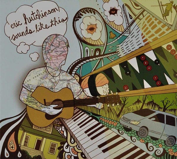 SOUNDS LIKE THIS (CD)