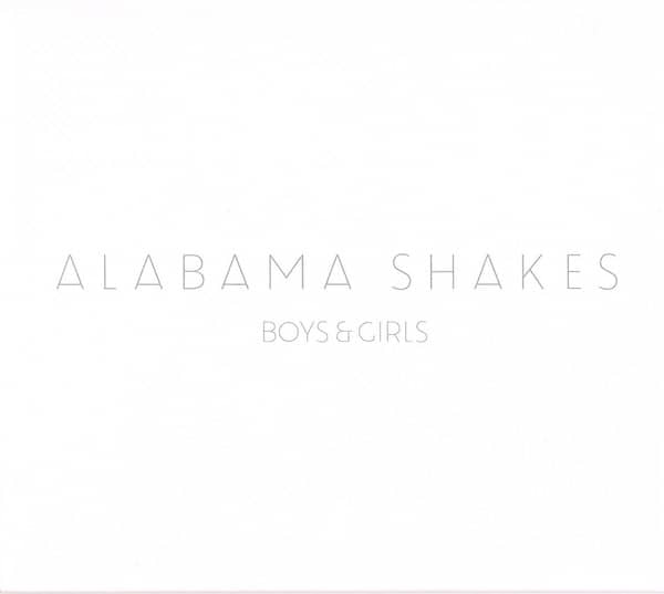 BOYS & GIRLS (Used CD)