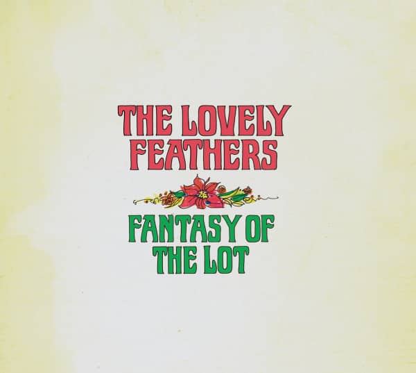 FANTASY OF THE LOT