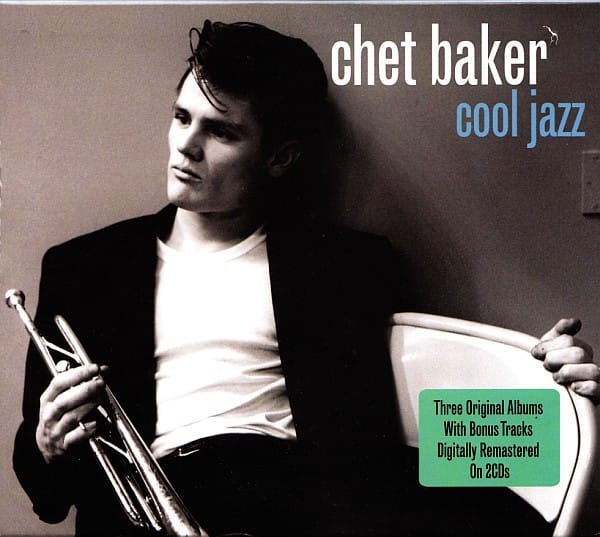 Cool Jazz (CD)
