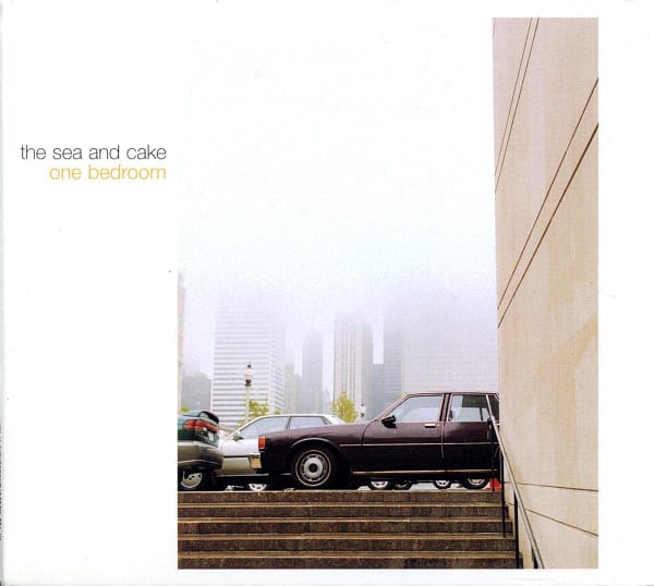 ONE BEDROOM (MD) (NEW LP)