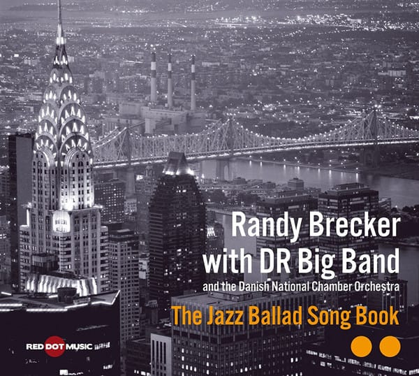 JAZZ BALLAD SONG BOOK (CD)