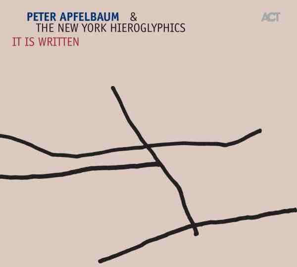 IT IS WRITTEN (CD)