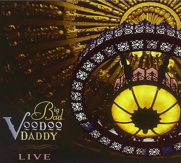 Live (CD)