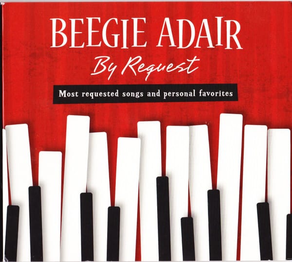 By Request (CD)