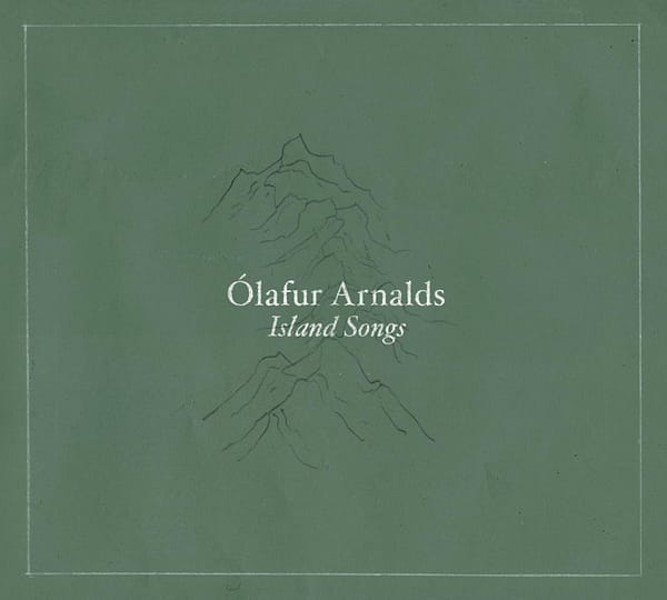 Island Songs (New LP)