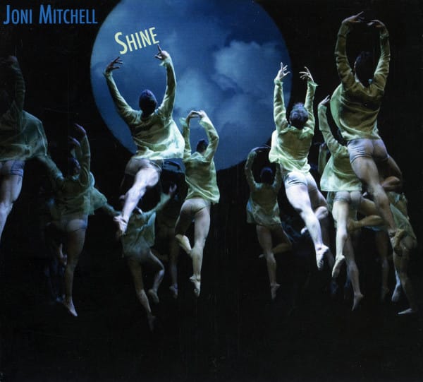 SHINE (CD)
