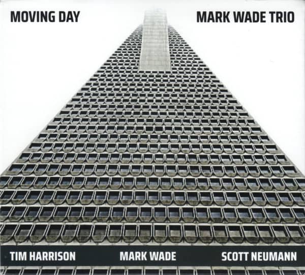 MOVING DAY (CD)