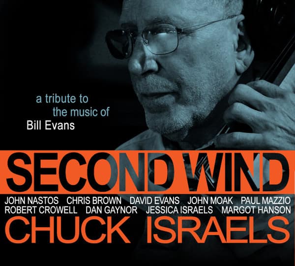 SECOND WIND: A TRIBUTE TO THE (CD)