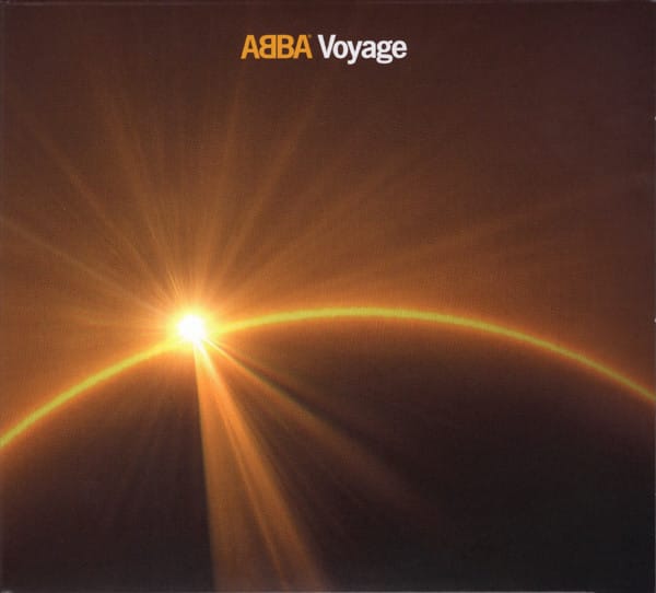 VOYAGE (Used CD)