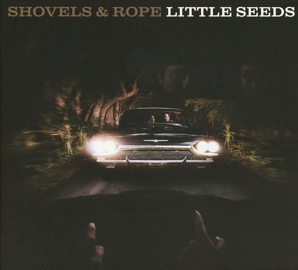 LITTLE SEEDS (CD)