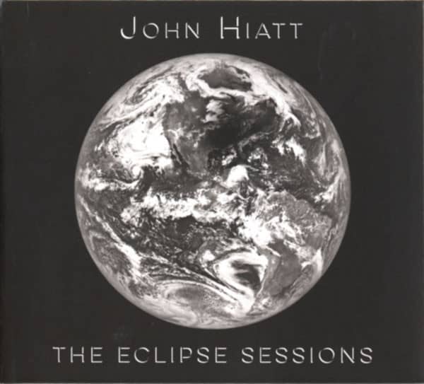 ECLIPSE SESSIONS (CD)