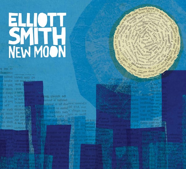 New Moon (NEW LP)