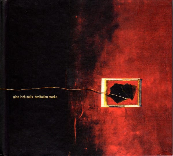 HESITATION MARKS (CD)