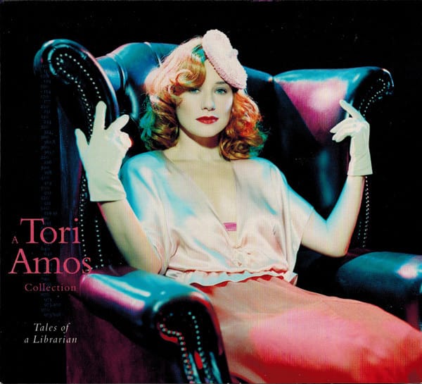 TALES OF A LIBRARIAN: TORI AMOS COLLECTION