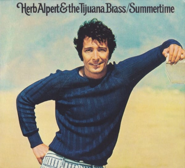 Summertime (CD)