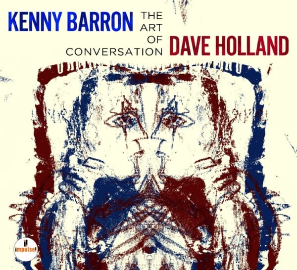 ART OF CONVERSATION (CD)