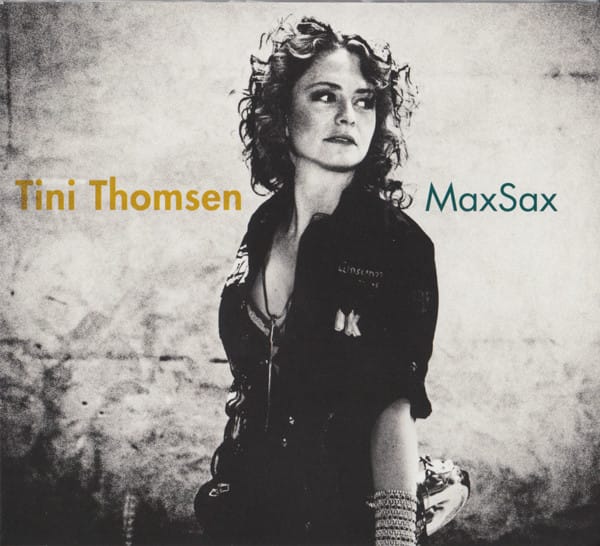 MAXSAX (CD)