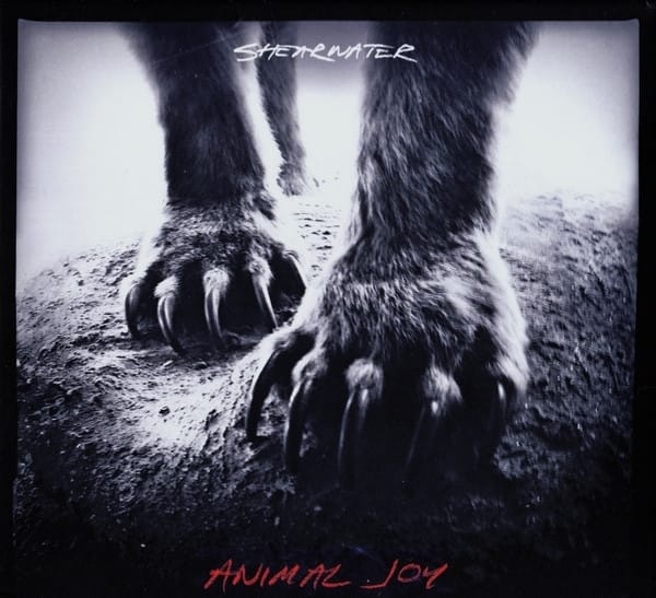 ANIMAL JOY