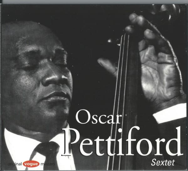 SEXTET (CD)