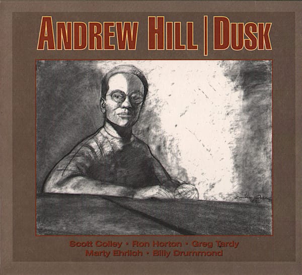 DUSK (CD)