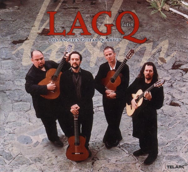 Latin (CD)