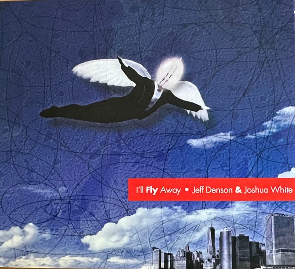 I'LL FLY