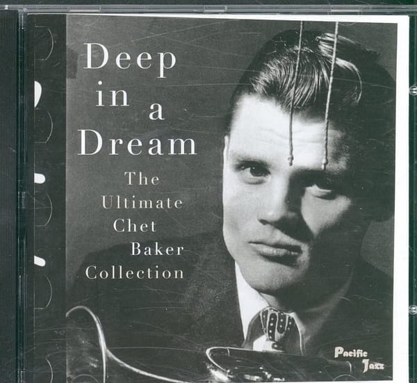 DEEP IN A DREAM (CD)