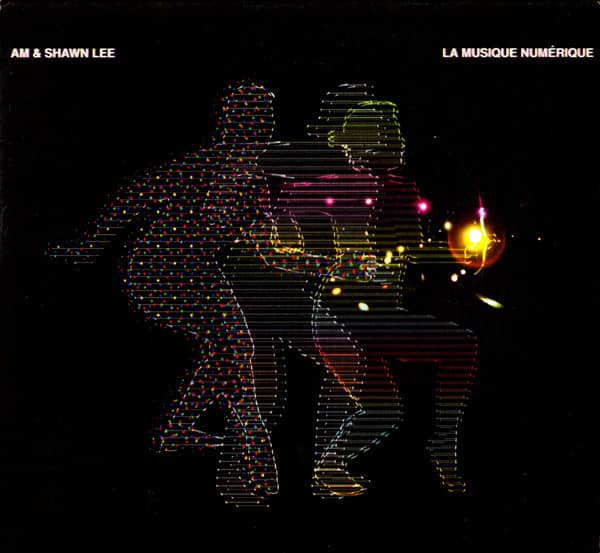 LA MUSIQUE NUMERIQUE (Used CD)