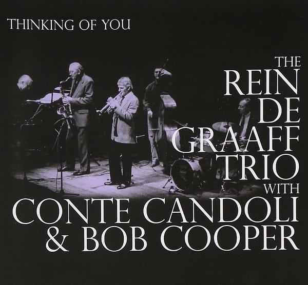 THINKING OF YOU (CD)
