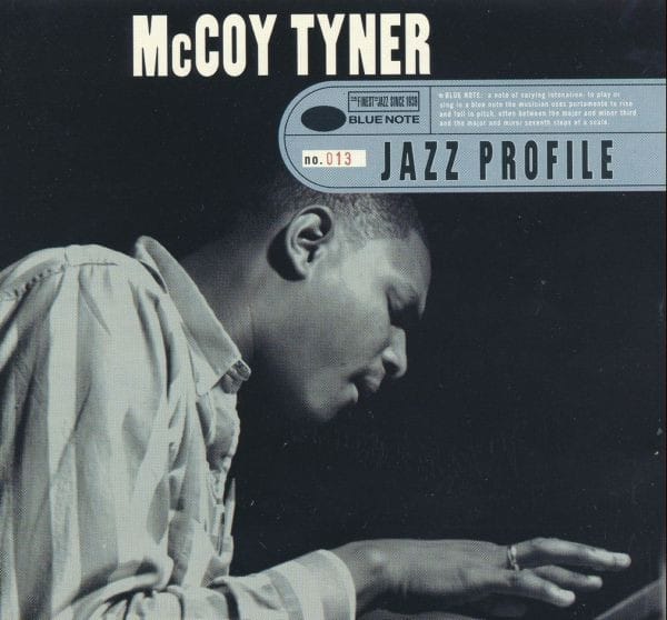 JAZZ PROFILE