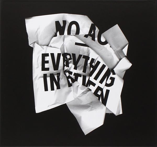 EVERYTHING IN BETWEEN (CD)