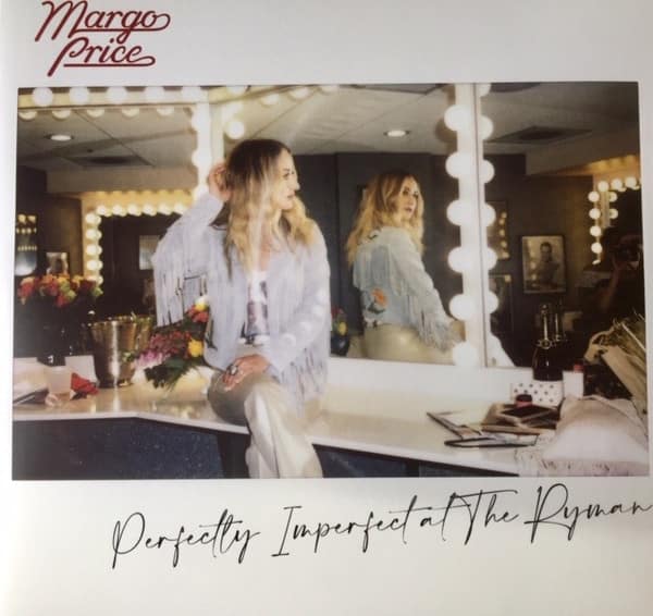 PERFECTLY IMPERFECT AT THE RYMAN (NEW LP)