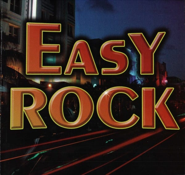 Easy Rock (CD)