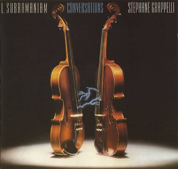 CONVERSATIONS (CD)