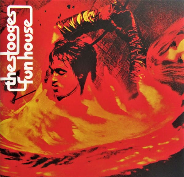 FUN HOUSE (CD)