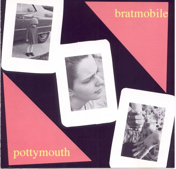 Pottymouth (New LP)