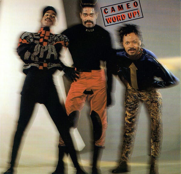 WORD UP (CD)