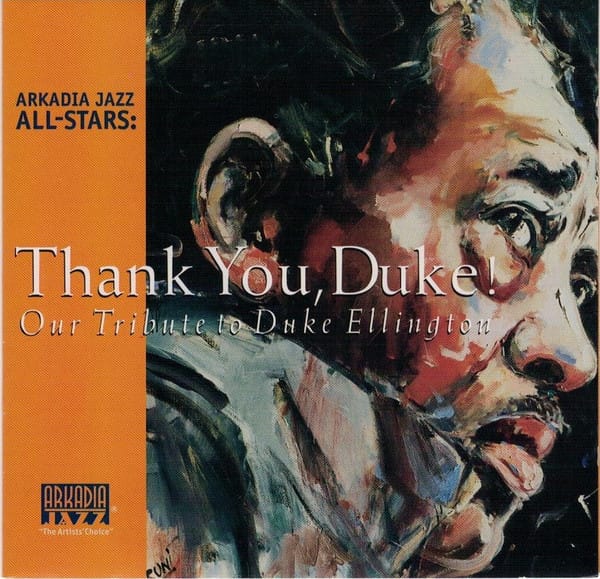 THANK YOU  DUKE!